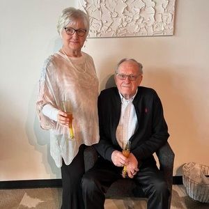 Meet your Posher, Norma